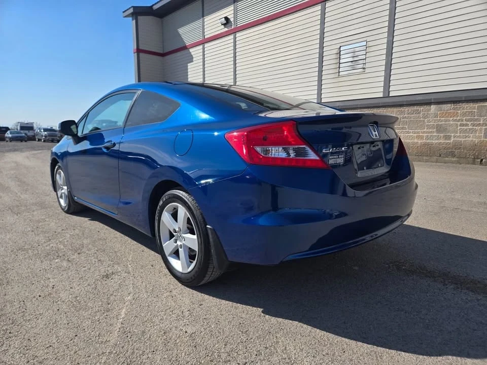 2013 Honda Civic 9th Gen - Image 5 of 20