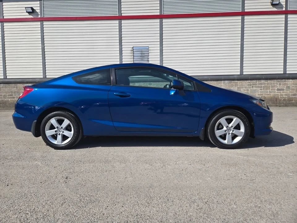 2013 Honda Civic 9th Gen - Image 8 of 20