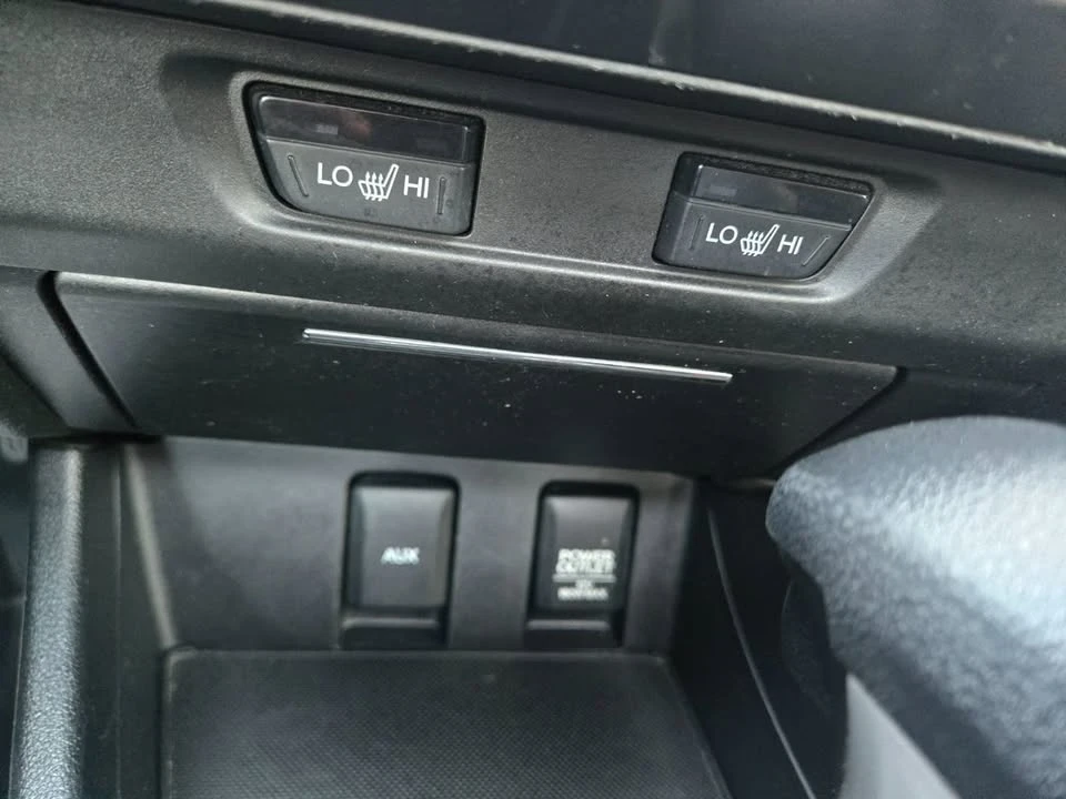2013 Honda Civic 9th Gen - Image 17 of 20