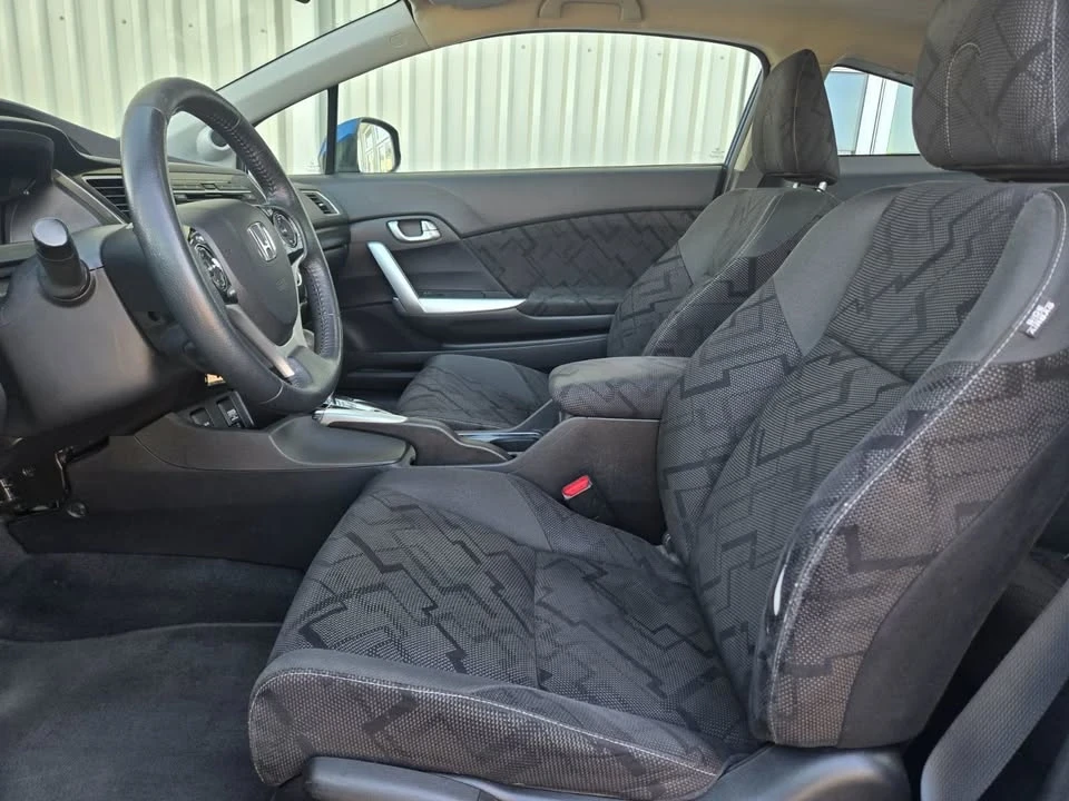 2013 Honda Civic 9th Gen - Image 13 of 20
