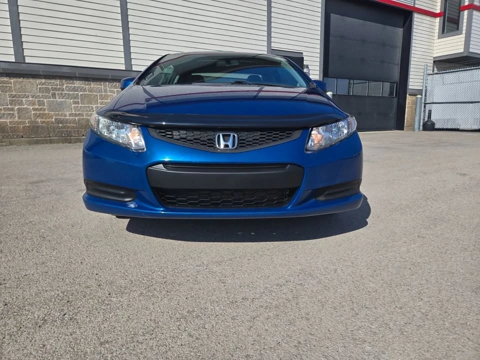 2013 Honda Civic 9th Gen - Image 10 of 20