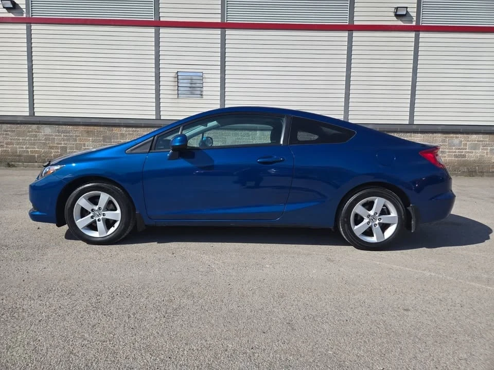 2013 Honda Civic 9th Gen - Image 4 of 20