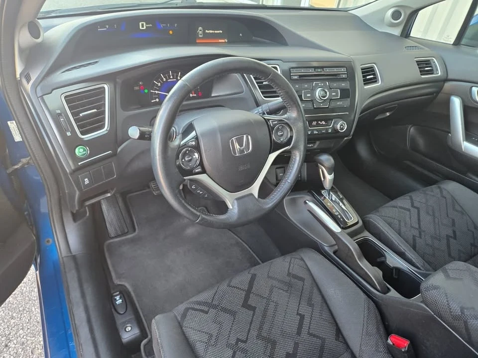 2013 Honda Civic 9th Gen - Image 16 of 20