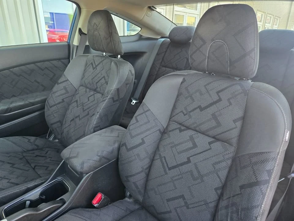 2013 Honda Civic 9th Gen - Image 14 of 20