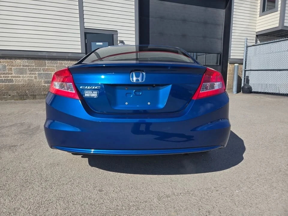 2013 Honda Civic 9th Gen - Image 6 of 20