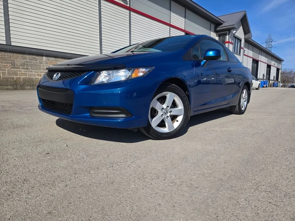2013 Honda Civic 9th Gen - Image 11 of 20