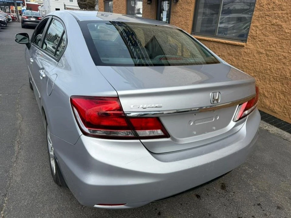 2013 Honda Civic 9th Gen - Image 17 of 19