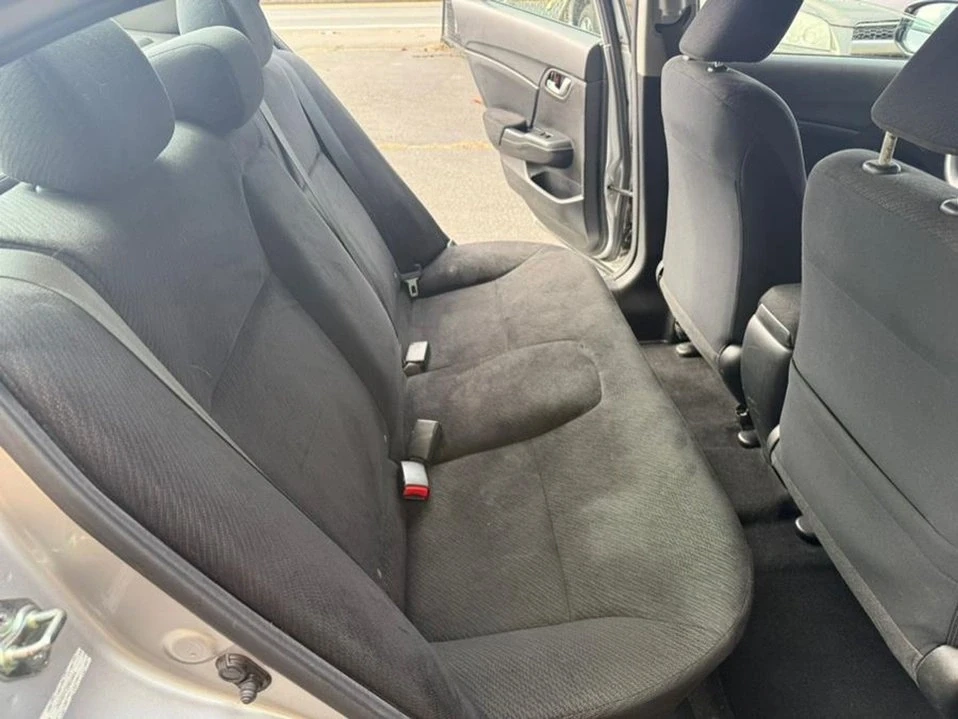 2013 Honda Civic 9th Gen - Image 14 of 20