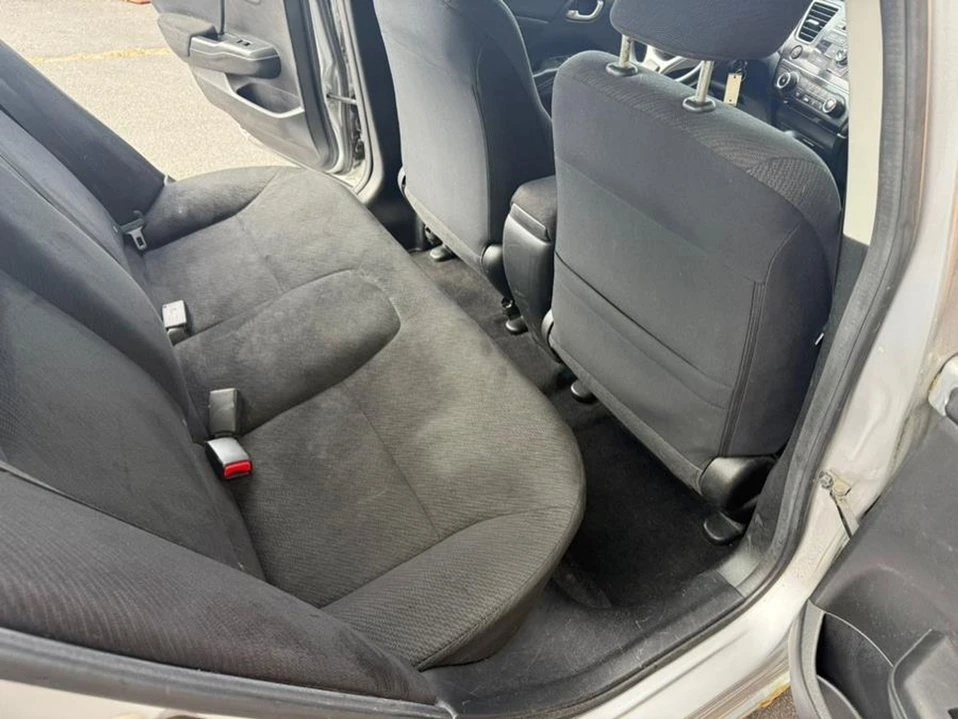 2013 Honda Civic 9th Gen - Image 13 of 19