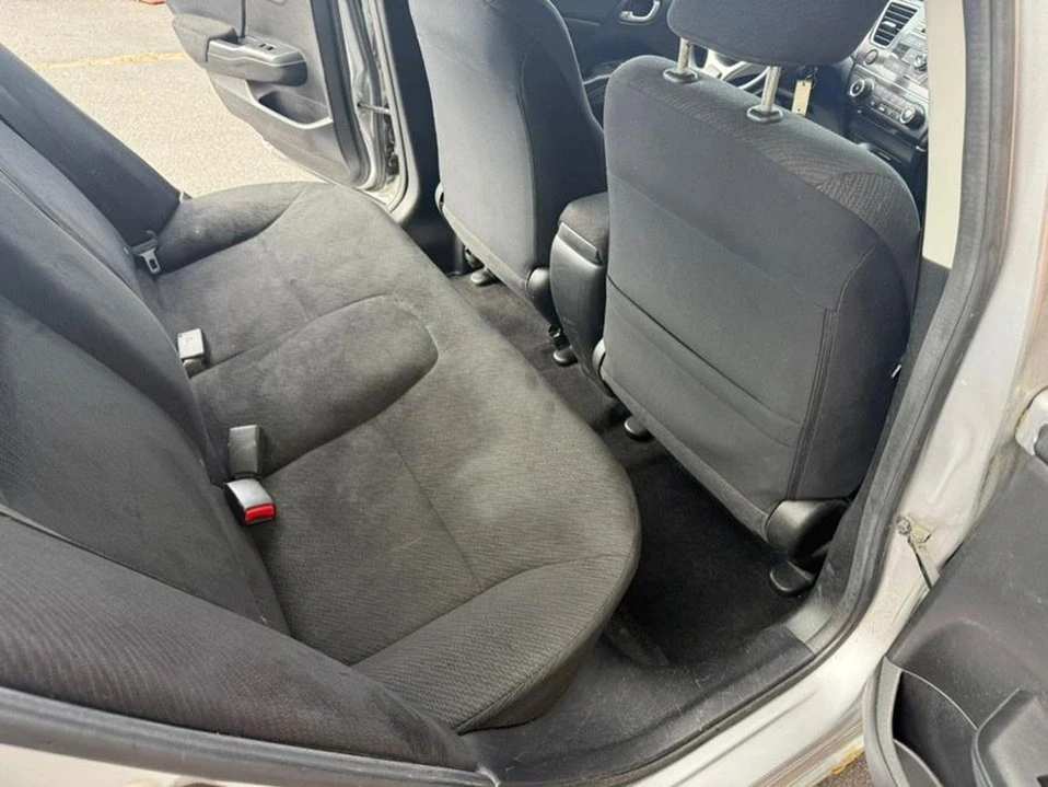 2013 Honda Civic 9th Gen - Image 13 of 20