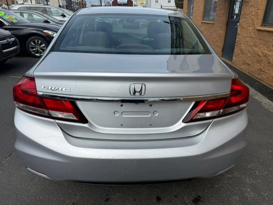 2013 Honda Civic 9th Gen - Image 12 of 19