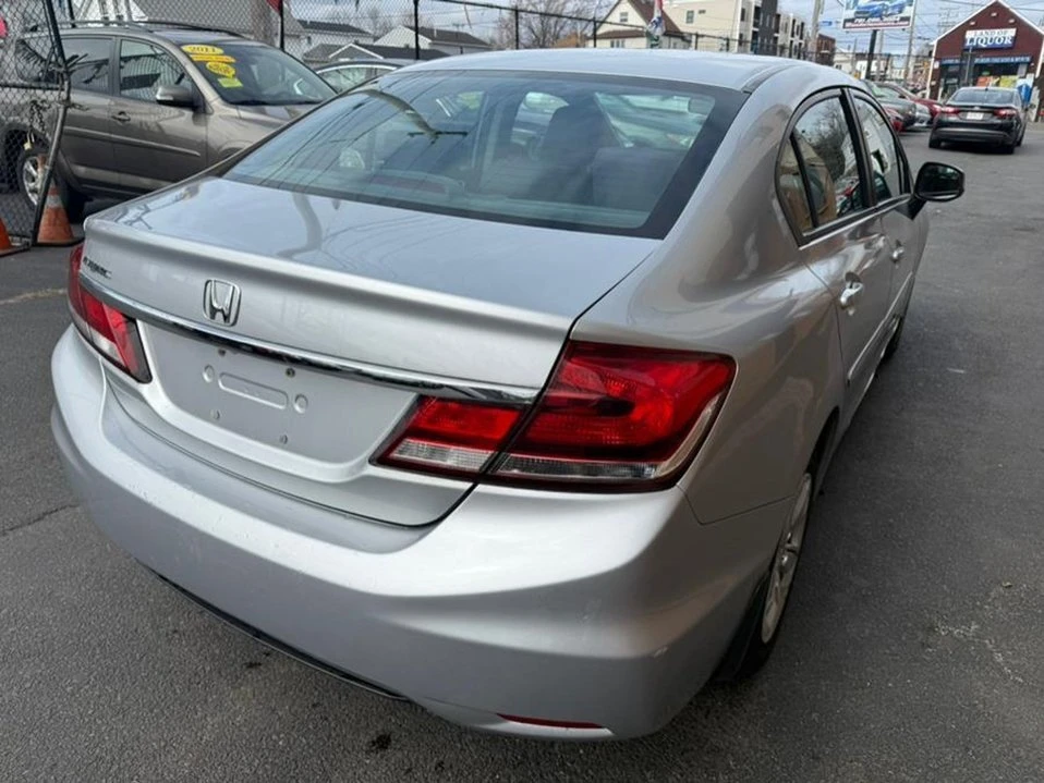 2013 Honda Civic 9th Gen - Image 19 of 19