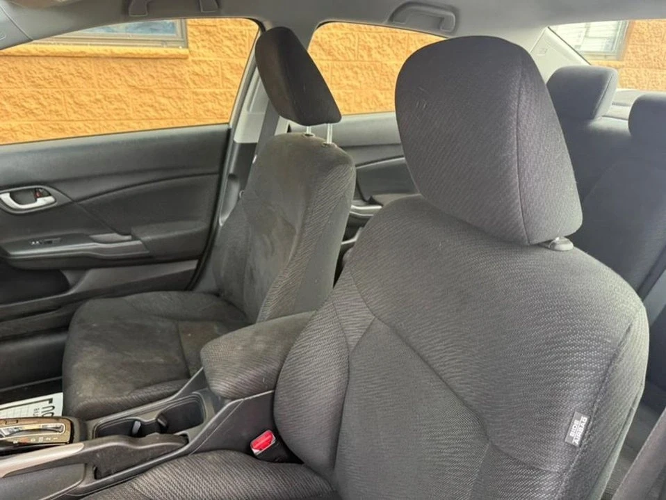 2013 Honda Civic 9th Gen - Image 3 of 20
