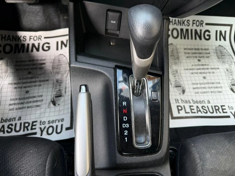 2013 Honda Civic 9th Gen - Image 18 of 19