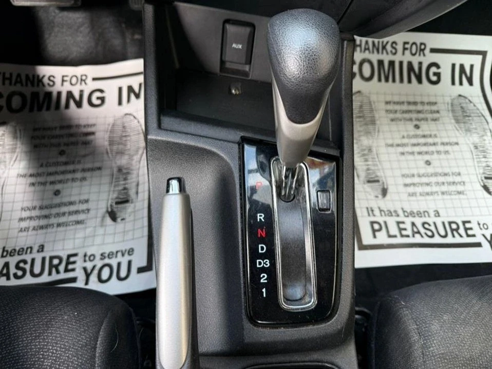 2013 Honda Civic 9th Gen - Image 9 of 20