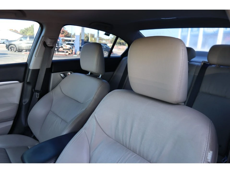 2013 Honda Civic 9th Gen - Image 19 of 20