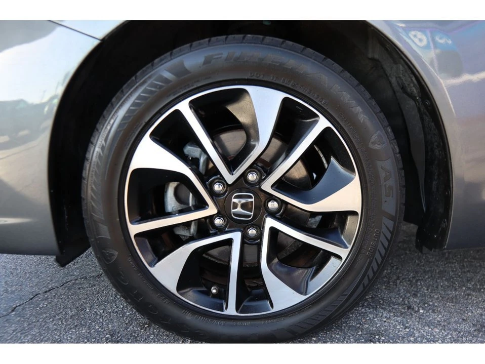 2013 Honda Civic 9th Gen - Image 13 of 20