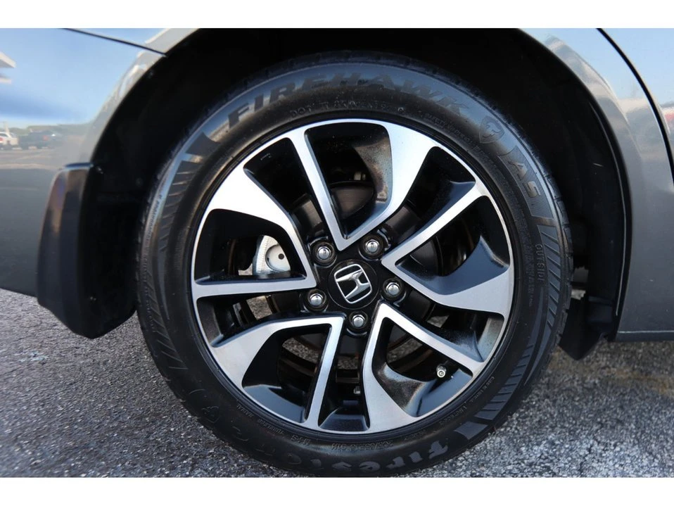 2013 Honda Civic 9th Gen - Image 15 of 20
