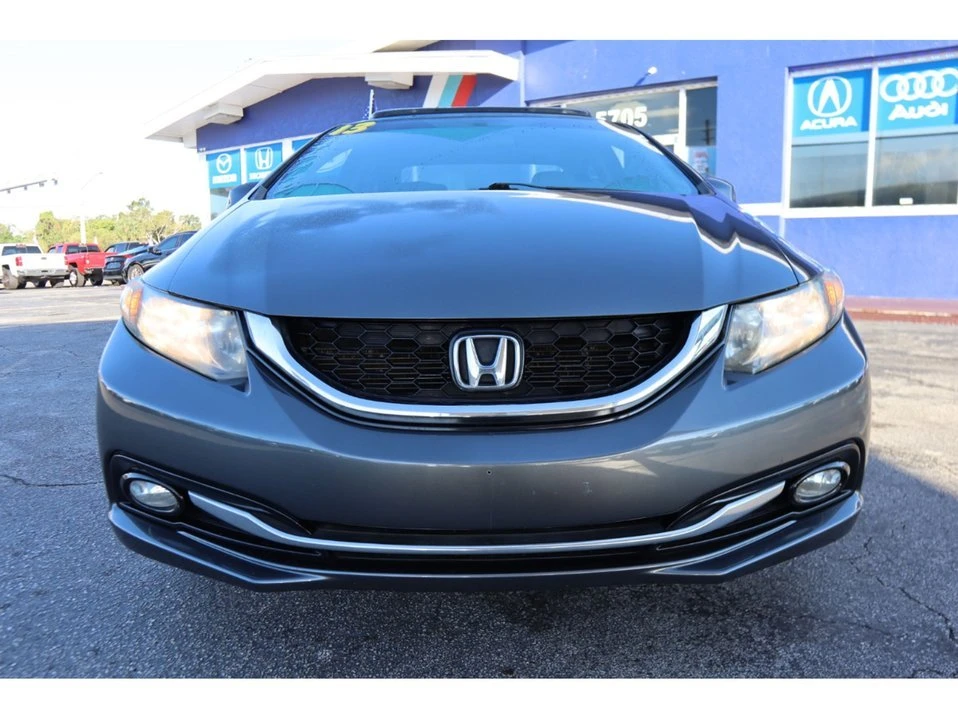 2013 Honda Civic 9th Gen - Image 12 of 20
