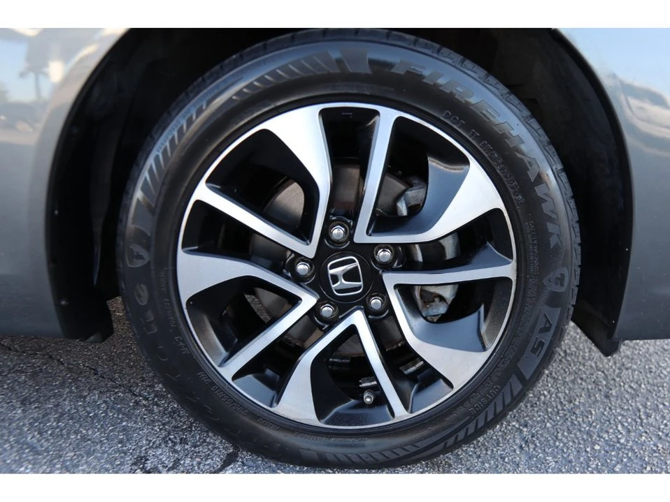 2013 Honda Civic 9th Gen - Image 16 of 20