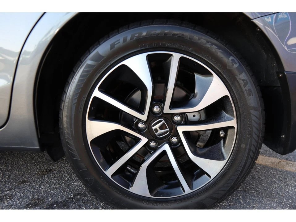2013 Honda Civic 9th Gen - Image 14 of 20