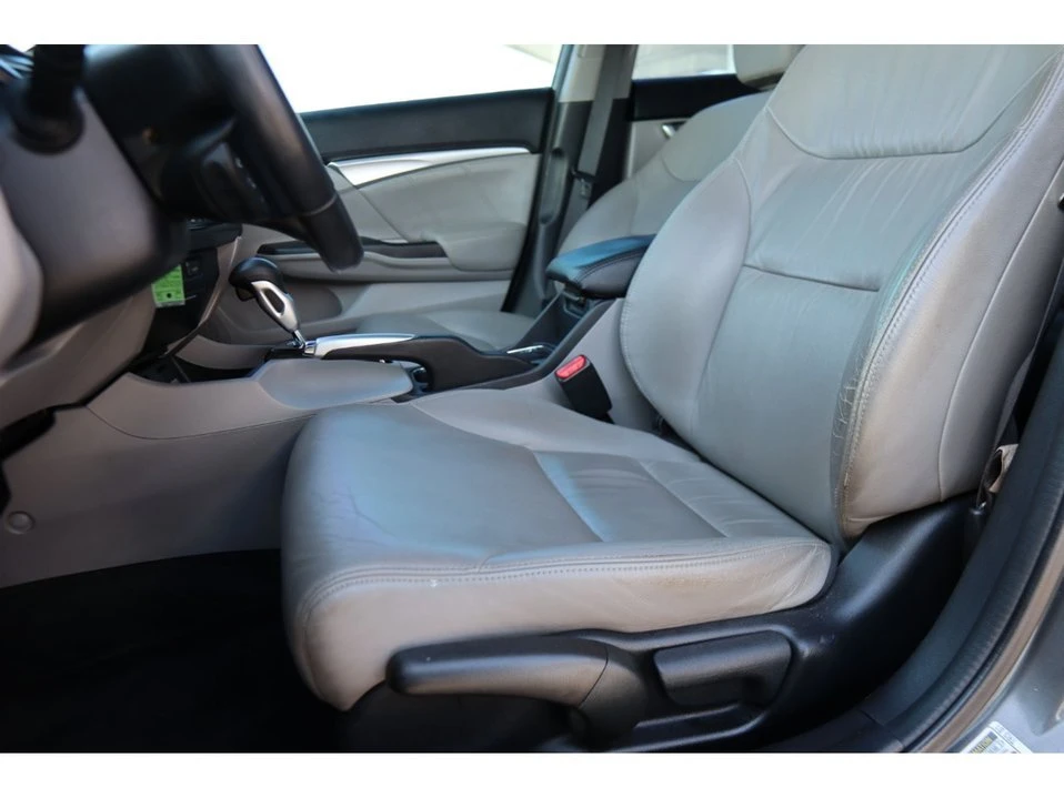 2013 Honda Civic 9th Gen - Image 18 of 20