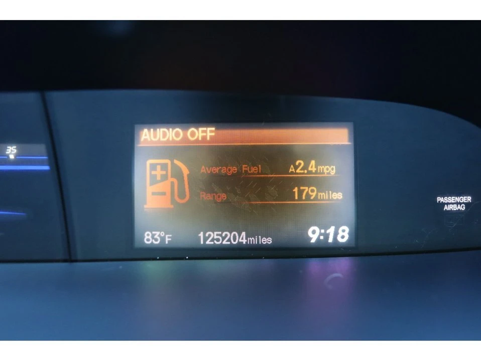 2013 Honda Civic 9th Gen - Image 20 of 20