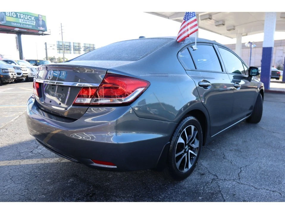 2013 Honda Civic 9th Gen - Image 6 of 20
