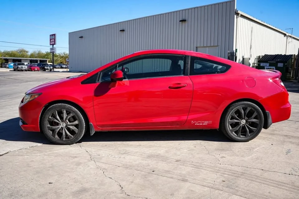2013 Honda Civic Si 9th Gen - Image 3 of 12