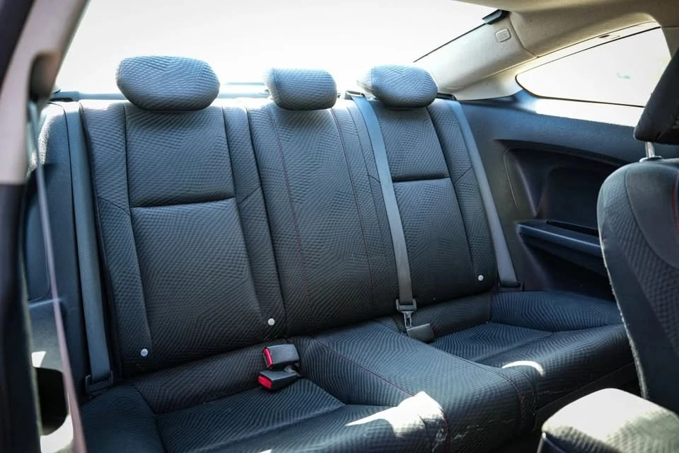 2013 Honda Civic Si 9th Gen - Image 12 of 12