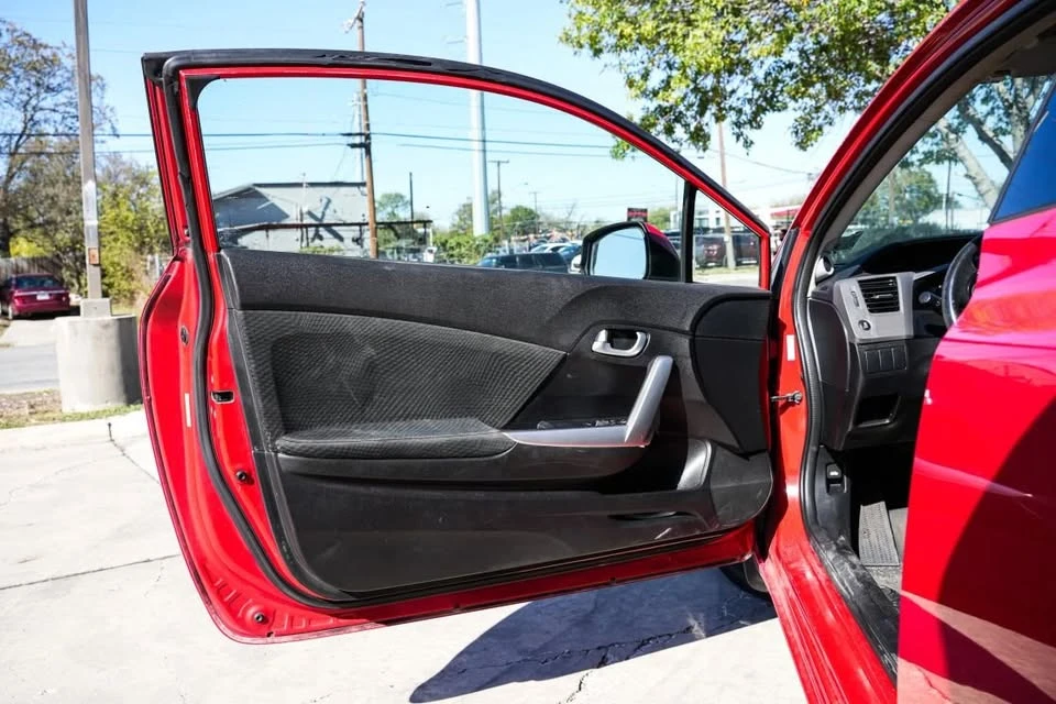 2013 Honda Civic Si 9th Gen - Image 7 of 12
