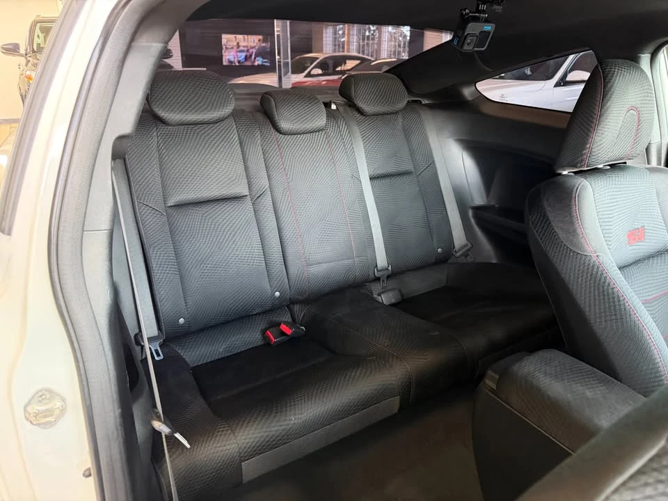2013 Honda Civic Si 9th Gen - Image 12 of 17