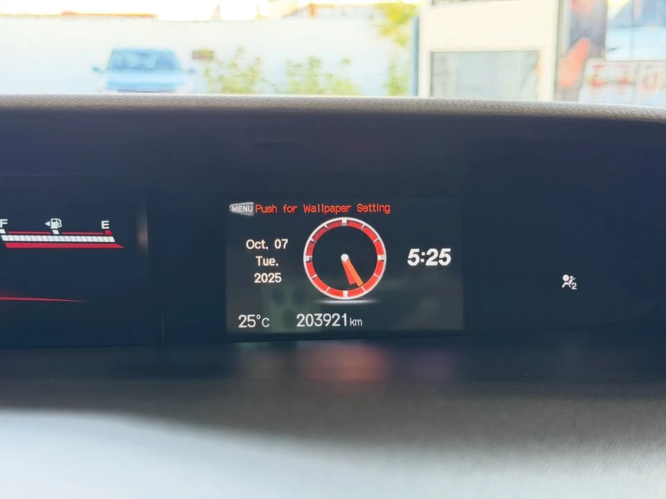 2013 Honda Civic Si 9th Gen - Image 14 of 17