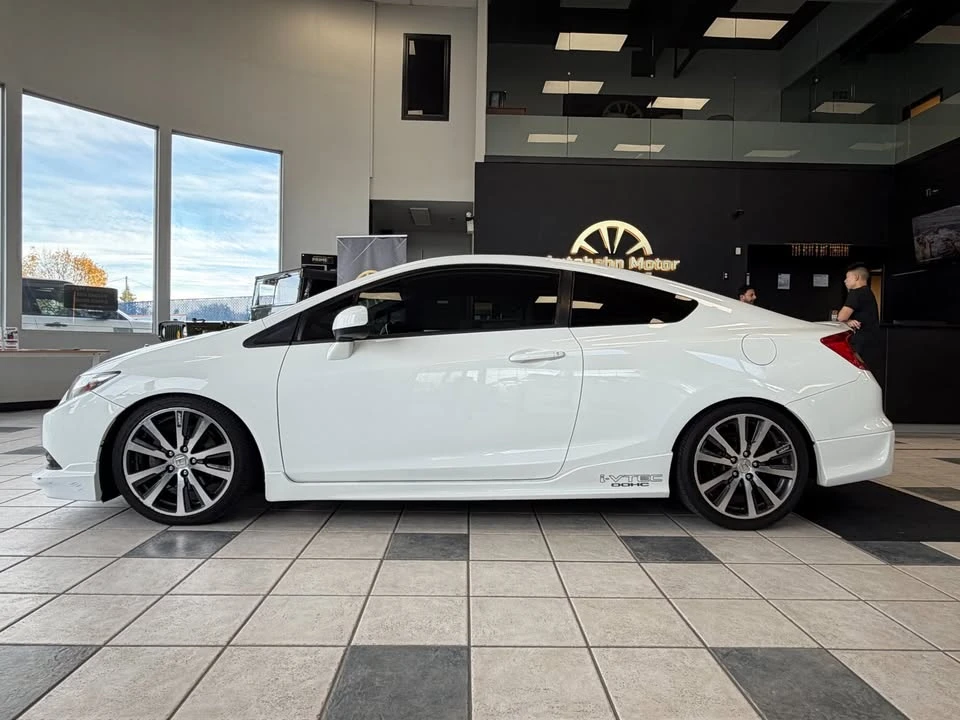 2013 Honda Civic Si 9th Gen - Image 7 of 17