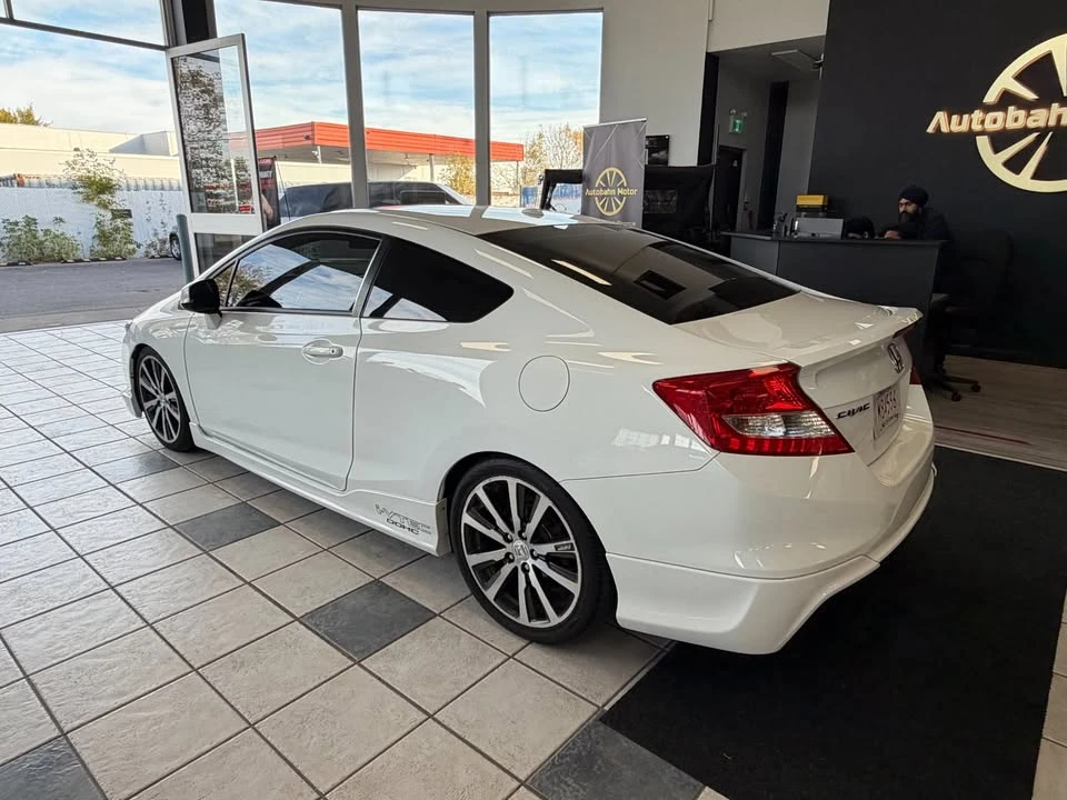 2013 Honda Civic Si 9th Gen - Image 9 of 17