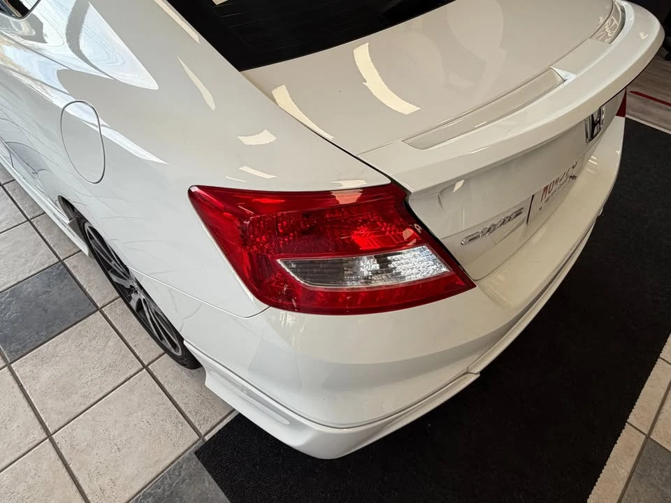 2013 Honda Civic Si 9th Gen - Image 8 of 17