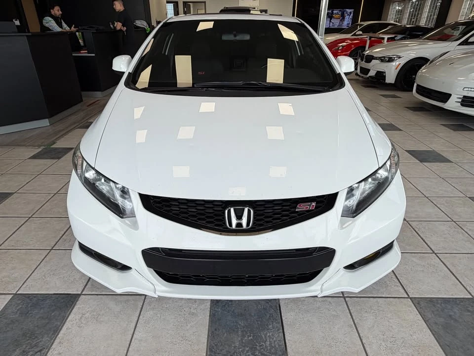 2013 Honda Civic Si 9th Gen - Image 3 of 17
