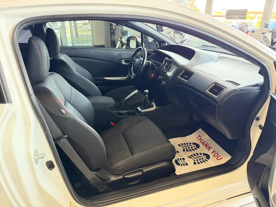 2013 Honda Civic Si 9th Gen - Image 10 of 17
