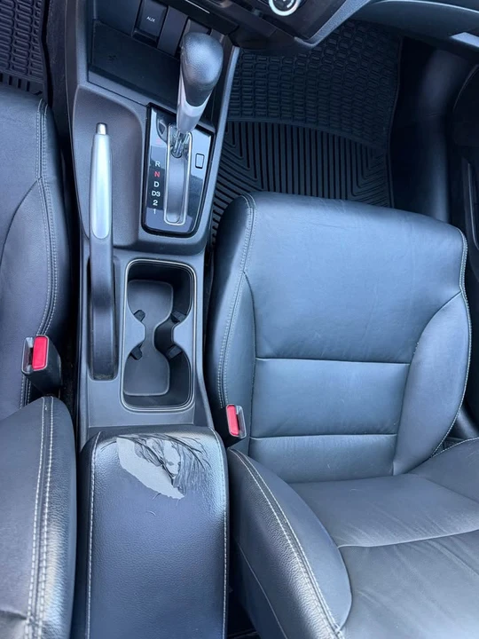 2013 Honda Civic 9th Gen - Image 6 of 9