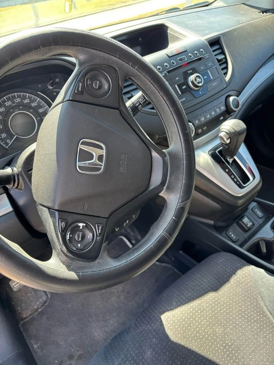 2013 Honda CR-V 4th Gen - Image 3 of 5