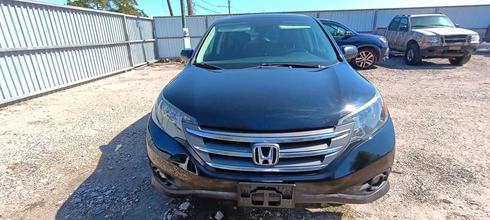 2013 Honda CR-V 4th Gen - Image 2 of 16
