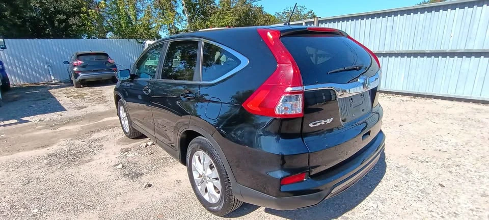 2013 Honda CR-V 4th Gen - Image 13 of 16