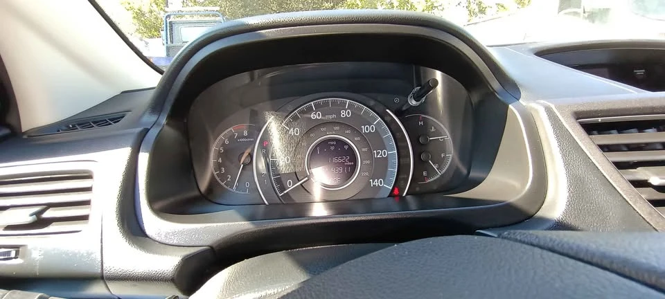 2013 Honda CR-V 4th Gen - Image 11 of 16