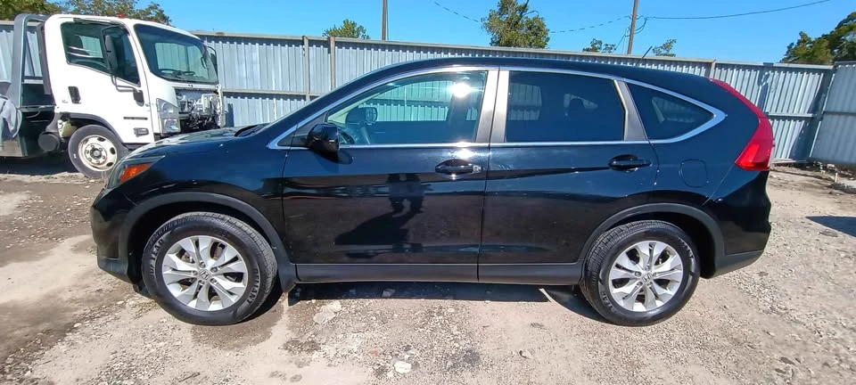2013 Honda CR-V 4th Gen - Image 4 of 16