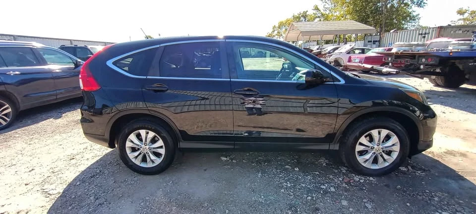 2013 Honda CR-V 4th Gen - Image 14 of 16