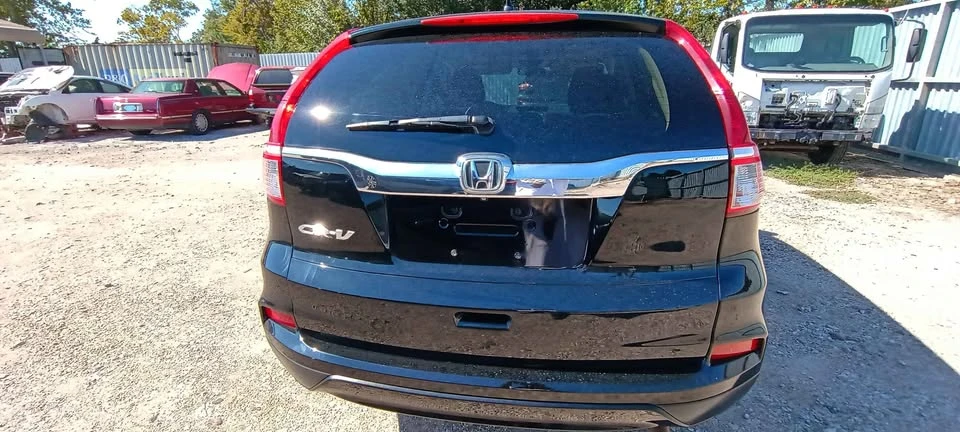 2013 Honda CR-V 4th Gen - Image 15 of 16