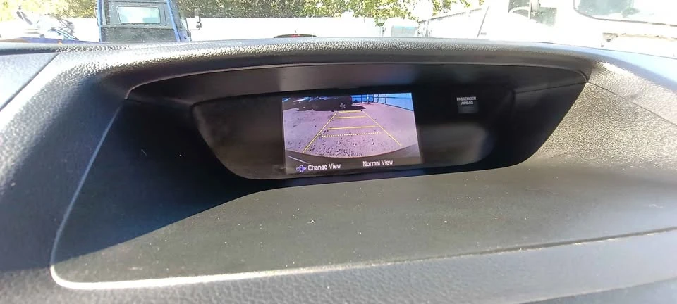 2013 Honda CR-V 4th Gen - Image 12 of 16