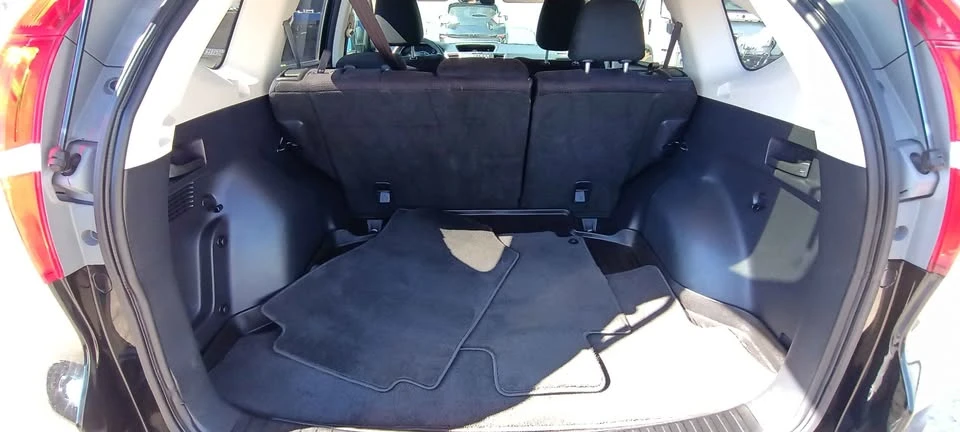 2013 Honda CR-V 4th Gen - Image 5 of 16