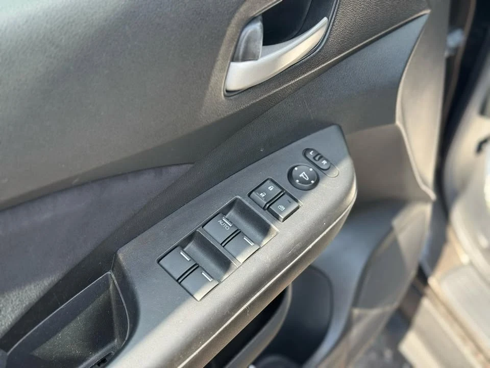 2013 Honda CR-V 4th Gen - Image 16 of 19