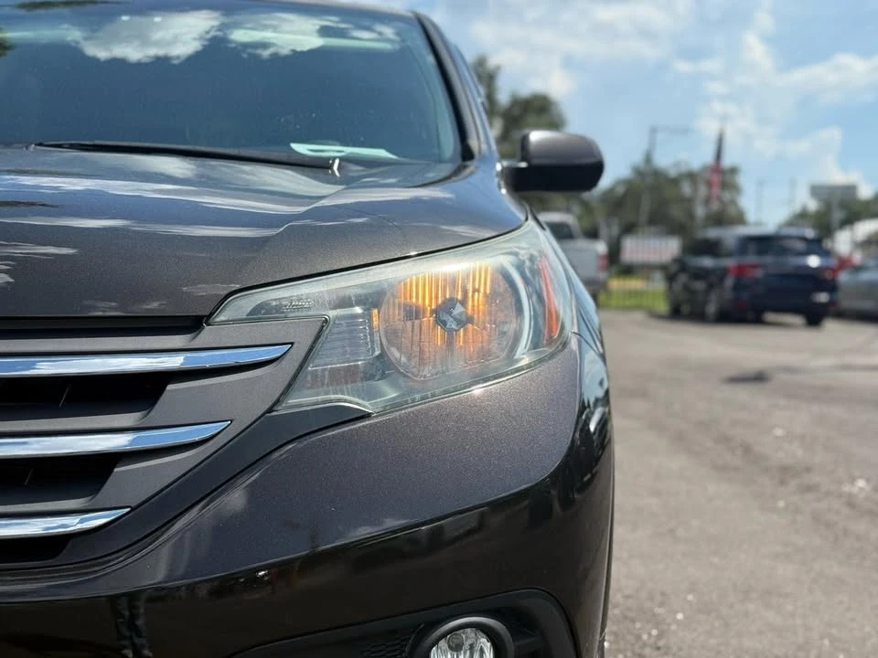 2013 Honda CR-V 4th Gen - Image 11 of 19